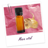 ACTIF COSMÉTIQUE: Maca Vital (10ml)