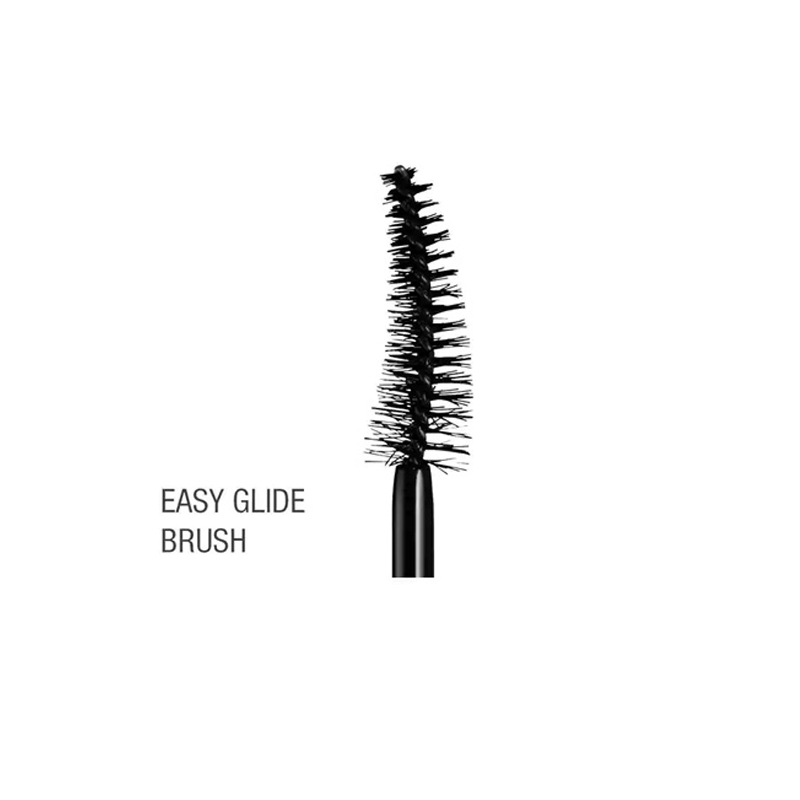 MAYBELLINE Snapscara Mascara Pitch Black – Image 2