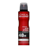 L'OREAL Men Expert Stop Stress Déodorant Atomiseur Anti-Transpirant 48H