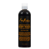 SHEA MOISTURE African Black Soap Gel lavant apaisant corps