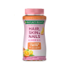 NATURE’S BOUNTY Bonbons Gélifiés Goût Orange Biotine & Collagène
