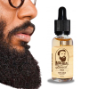 IMPERIAL BEARD Huile à barbe authentic Argan, olive & noyau d'abricot
