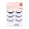 MINT Professional Pack de Faux cils Deluxe