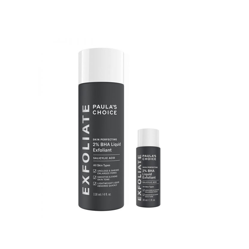 Paula-choice-Exfoliant