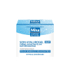MIXA Hyalurogel Nuit Crème-Masque Hydratante Sommeil Réparateur