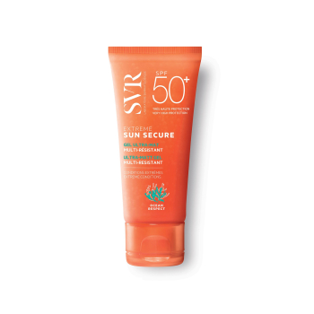 SVR Sun Secure Extreme Gel Ultra Mat Multi-résistant SPF50+