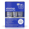CLEAN & CLEAR Advantage Kit de soins anti-acné