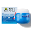 GARNIER Moisture Bomb Gel-crème de nuit Super Ressourçant