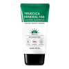 SOME BY MI True Cica mineral 100 calming protection solaire SPF50+ pa++++