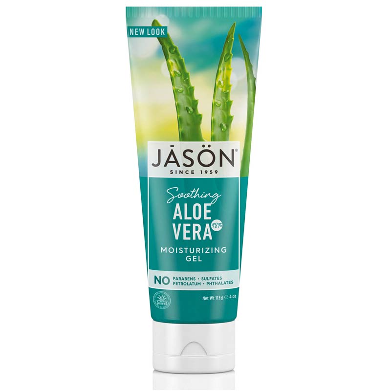 JASON Soothing 98% Gel d’Aloe Vera