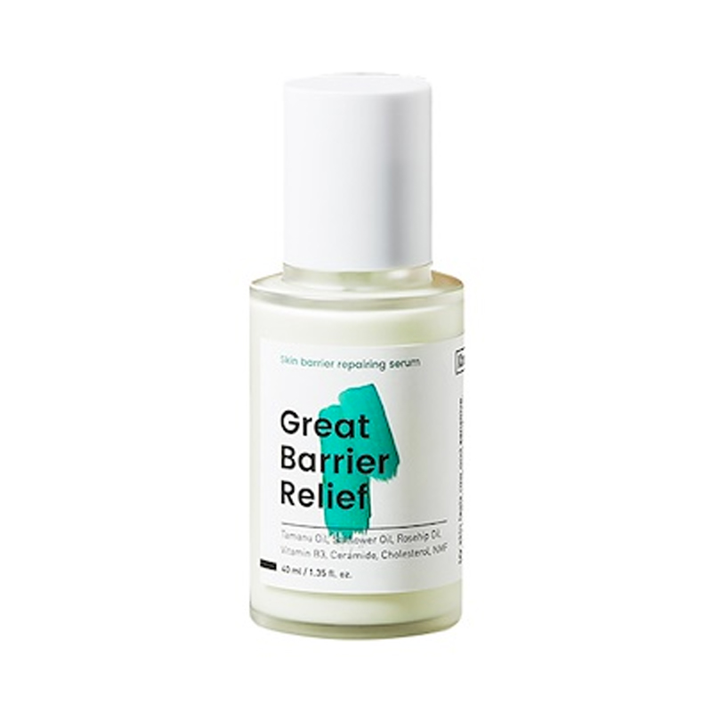 KRAVE BEAUTY Great Barrier Relief Sérum Réparteur