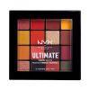 NYX Phoenix Ultimate Palette