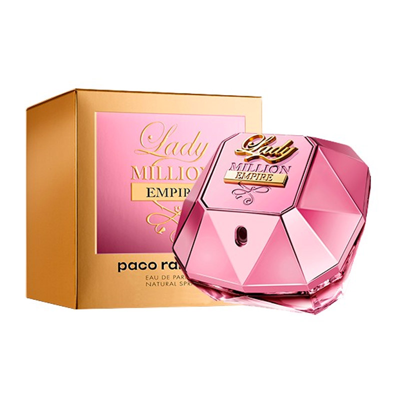PACO RABANNE Lady Million Empire L’eau de parfum