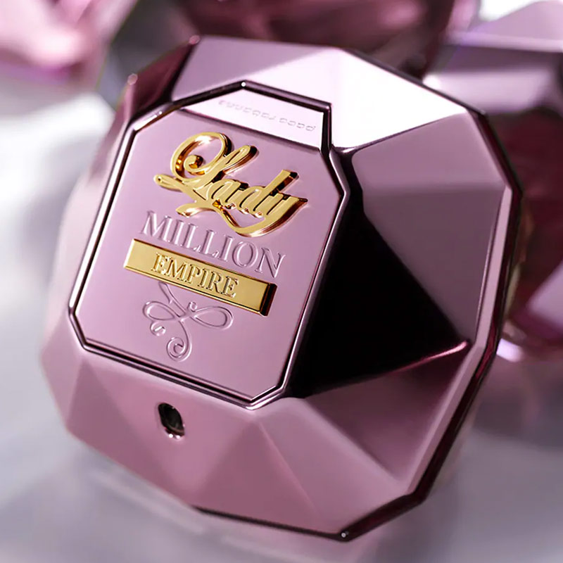 PACO RABANNE Lady Million Empire