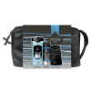 AXE Coffret Trousse Ice Cool Parfum-Déodorant-Gel douche-Trousse