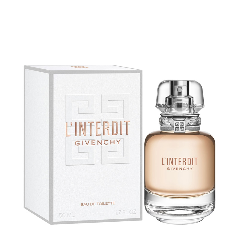 GIVENCHY L'Interdit l’Eau de toilette