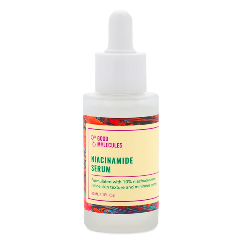 GOOD MOLECULES Niacinamide Serum