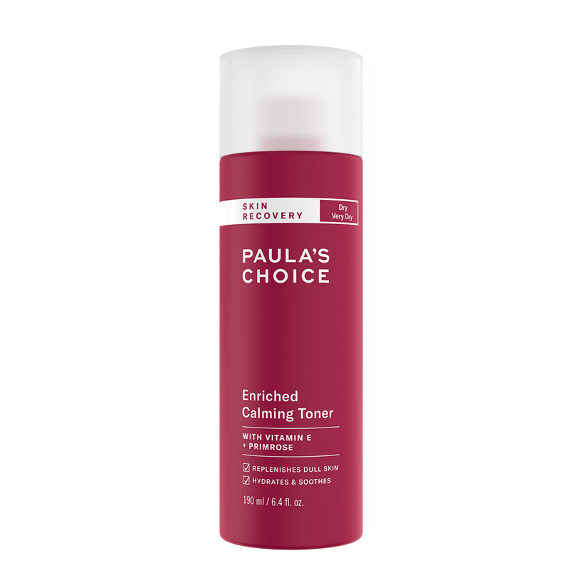 PAULA’S CHOICE Skin Recovery Lotion Tonique Hydratante Apaisante