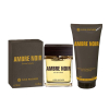 YVES ROCHER Composition Parfumée Homme Ambre Noir