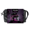 AXE Coffret Trousse Provocation Parfum-Déodorant-Gel douche-Trousse