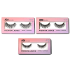 AOA 3D Faux Mink Faux Cils