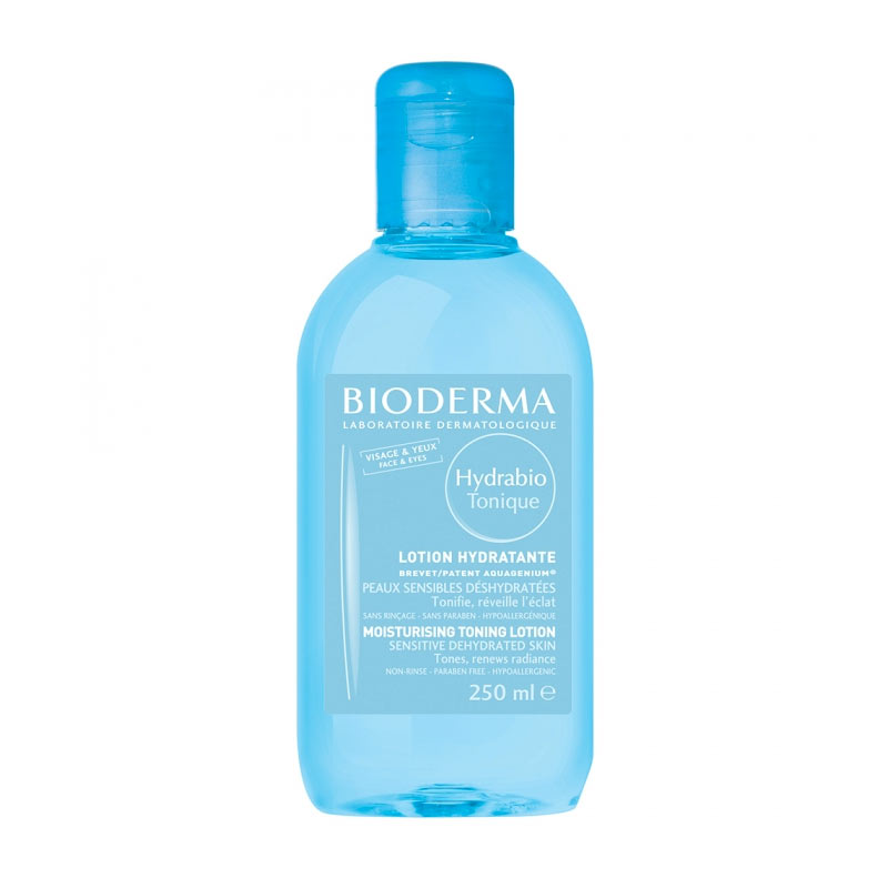 BIODERMA Hydrabio Lotion Hydratante Tonique