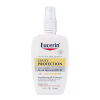 EUCERIN Lotion Crème Hydratante Protection solaire SPF 30