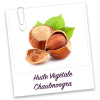 Chaulmoogra Huile végétale