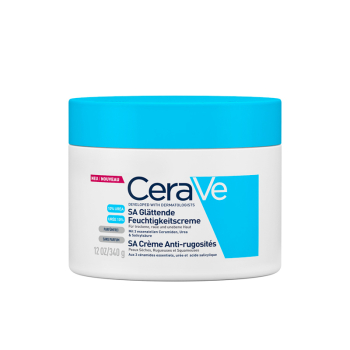 Cerave SA Creme anti rugosités