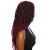 AFRI NAPTURAL Mane Concept 2x Grande Nomadik Passion Twist Crochet Braid