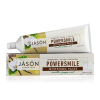 JASON Powersmile Dentifrice Blanchissant Vanille - Menthe poivrée