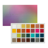 KARA BEAUTY ES43 Vacation Mood Palette