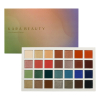 KARA BEAUTY ES46 Enchanted Forest Palette