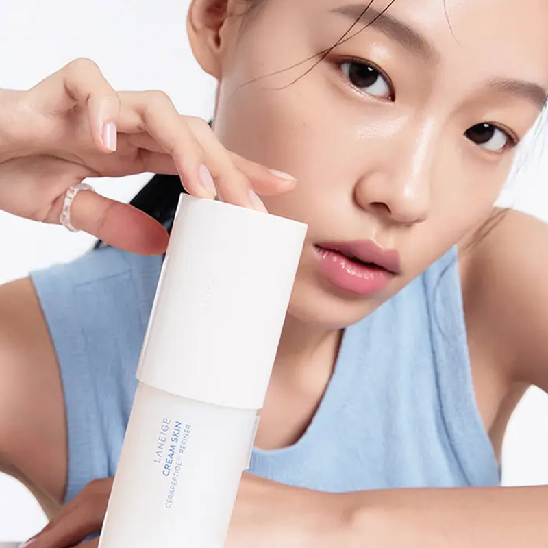 LANEIGE Cream Skin Cerapeptide Refiner Fluide Hydratant