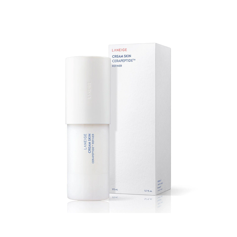 LANEIGE Cream Skin Cerapeptide Refiner Fluide Hydratant