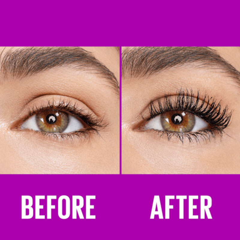 MAYBELLINE The Falsies Instant Lash Lift Mascara