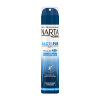 NARTA Homme Bacti-Pur Zinc Déodorant Anti-transpirant 48H