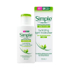 SIMPLE Kind to Skin Crème Hydratante Légère 12h