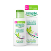 SIMPLE Kind to Skin Crème Riche Hydratante Régénérante
