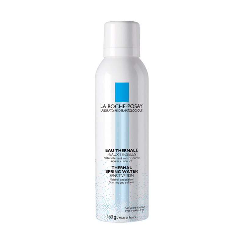 LA ROCHE-POSAY Brumisateur d’Eau Thermale Apaisante