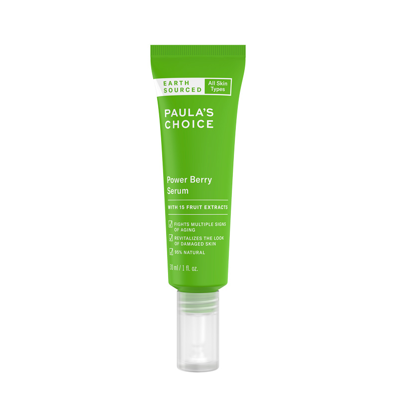 PAULA'S CHOICE Earth Sourced Power Berry Serum