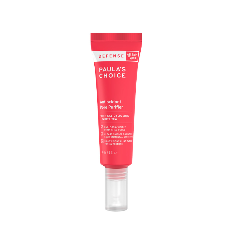 PAULA'S CHOICE Defense Purifiant Pores Antioxydant