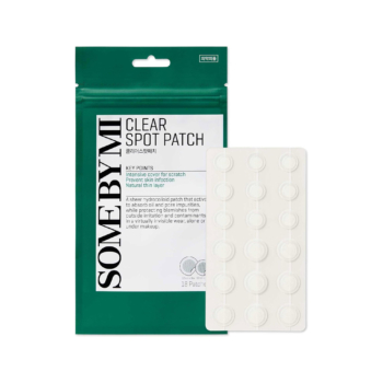clear-spot-pads