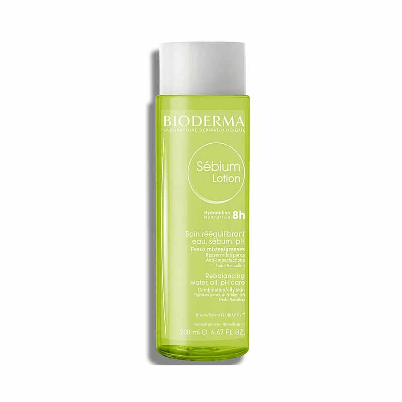 BIODERMA Sébium Lotion