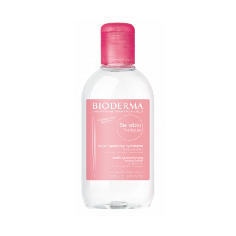 BIODERMA Sensibio Lotion Tonique