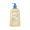 BIODERMA Atoderm Huile de douche, 1L