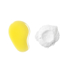 DHC Coffret Double Cleanse Huile Démaquillante + Poudre Nettoyante