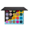 JUVIA'S PLACE The Wahala Palette