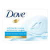 DOVE Pain de Toilette Exfoliant Doux