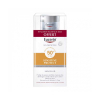 EUCERIN Sun Protection Sensitive Protect Sun Fluide SPF50+ & Hyaluron Filler Nuit